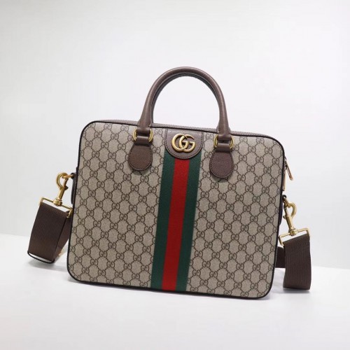 gucci ophidia briefcase